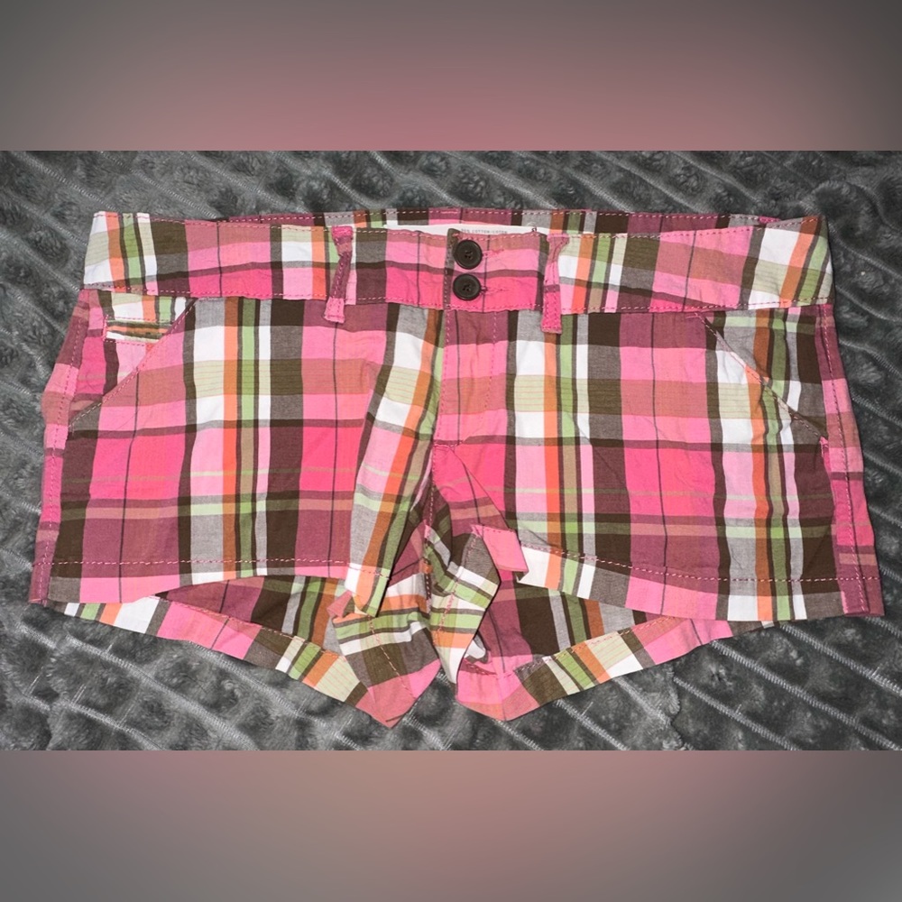 Women’s Shorts